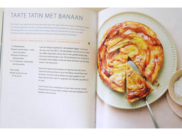 Kookboek Janny van der Heijden (koken met kanjers)