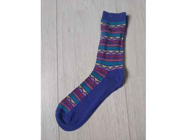 funny sokken multicolor 39/42