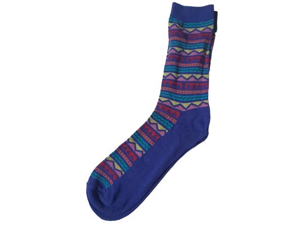 funny sokken multicolor 39/42