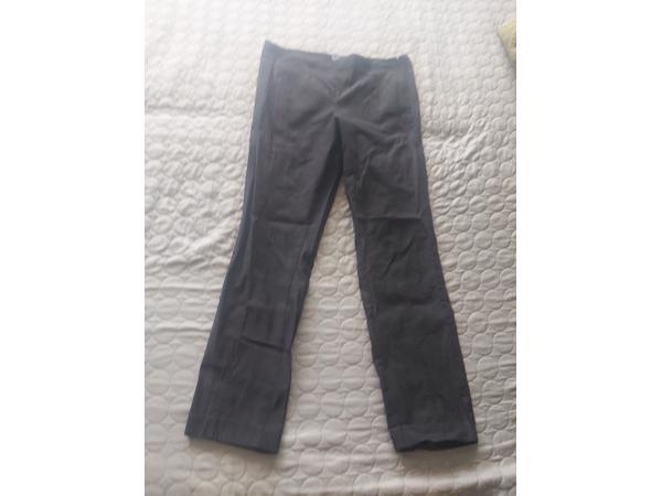 Stetch Miss Etam broek zwart 46