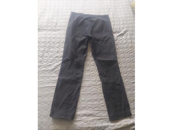 Stetch Miss Etam broek zwart 46