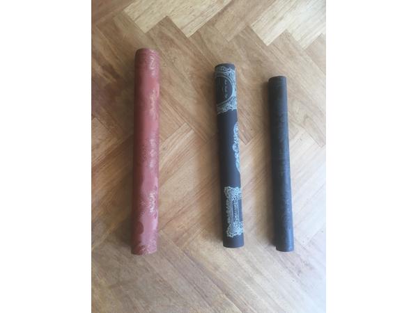 Behang, klassiek heel mooie kwaliteit