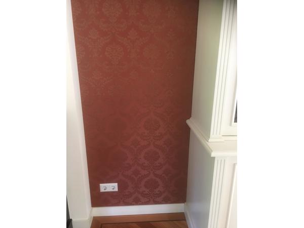 Behang, klassiek heel mooie kwaliteit