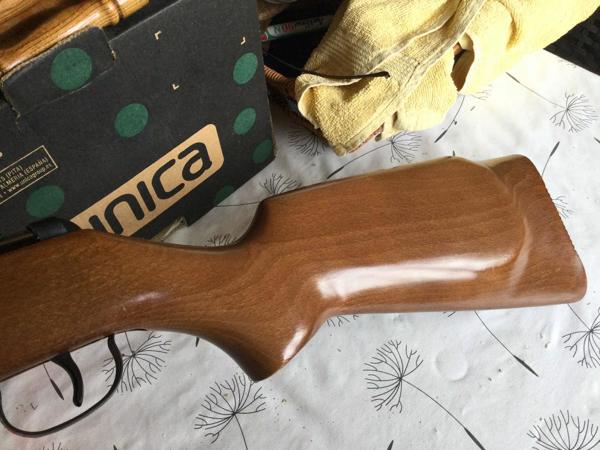 diana 34 in zeer goede staat 4.5 mm