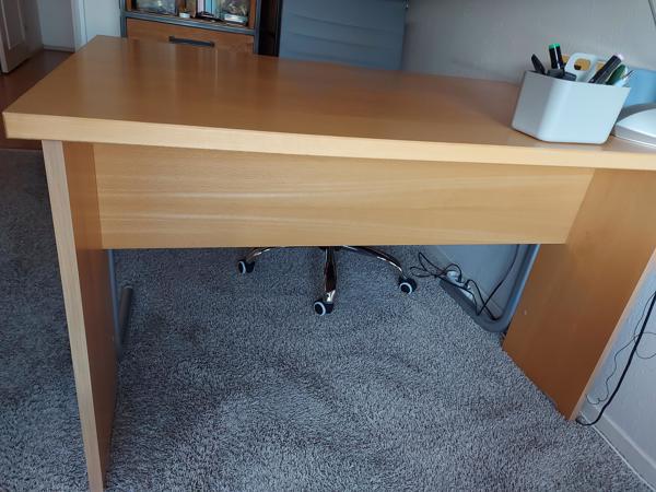 Bureau beukenhoutlook