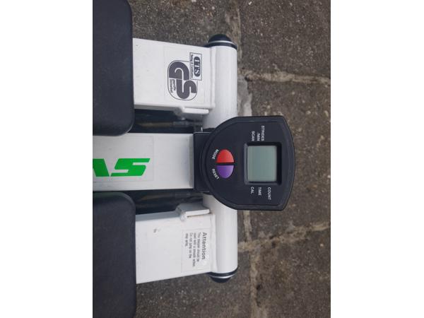 STEPPER SVEN SPORT !