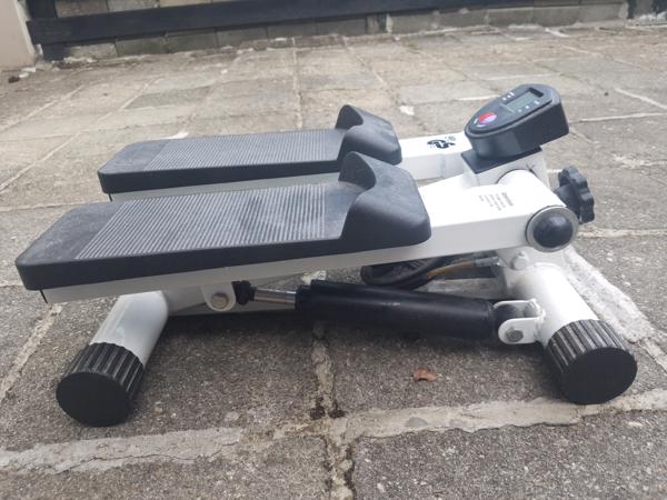 STEPPER SVEN SPORT !