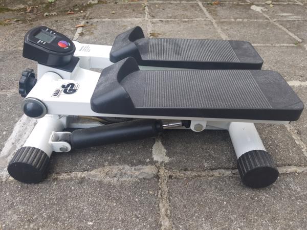 STEPPER SVEN SPORT !