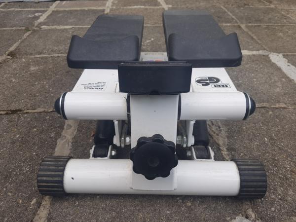 STEPPER SVEN SPORT !