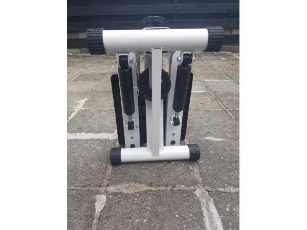 STEPPER SVEN SPORT !