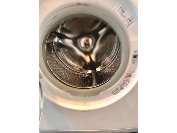 Goed werkende wasmachine AEG Lavamat Protex L76475FL