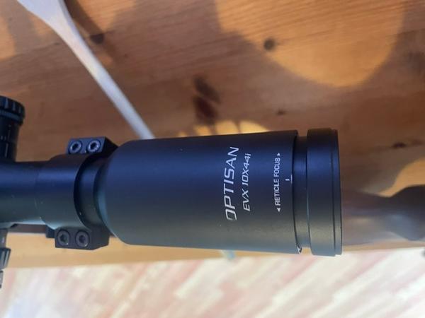 FX Dreamline classic .30