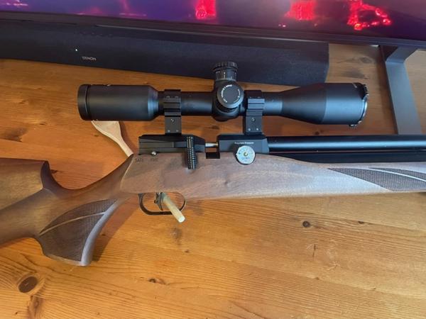 FX Dreamline classic .30