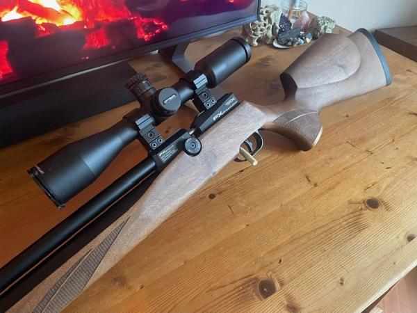 FX Dreamline classic .30