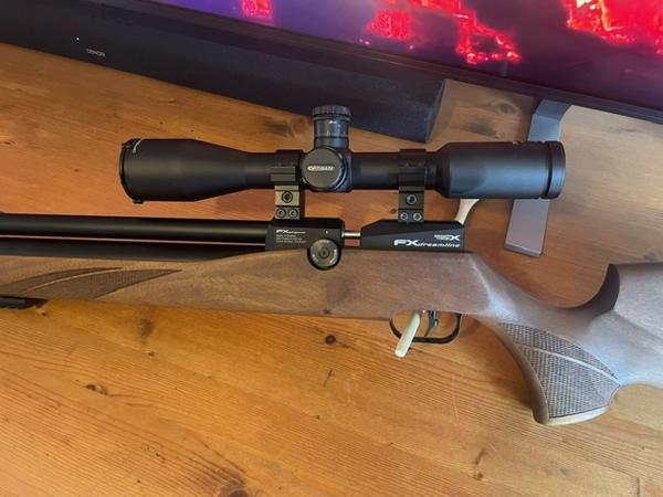 FX Dreamline classic .30