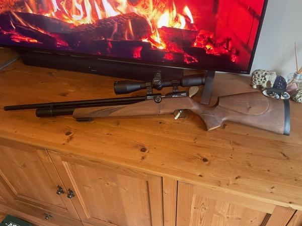 FX Dreamline classic .30