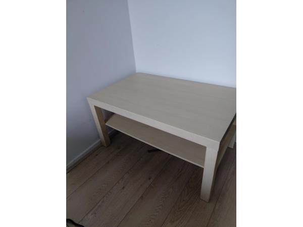 Salontafel, tv meubel