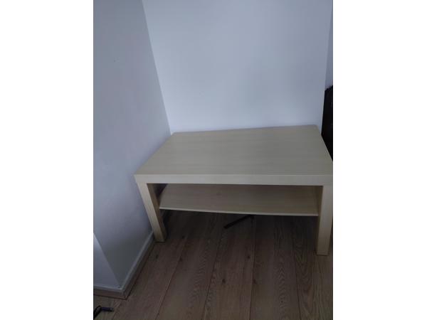 Salontafel, tv meubel