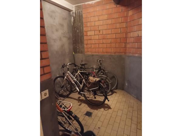 Appartement met zeezicht te Oostende (B)