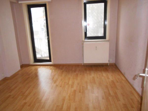 Appartement met zeezicht te Oostende (B)