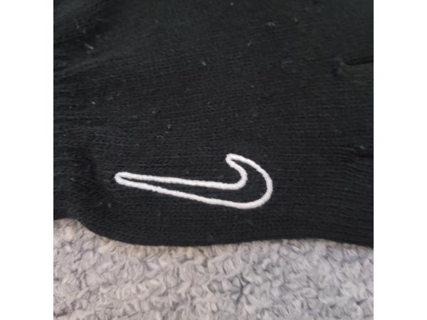 Nike Knitted Tech Muts/Griphandschoenen