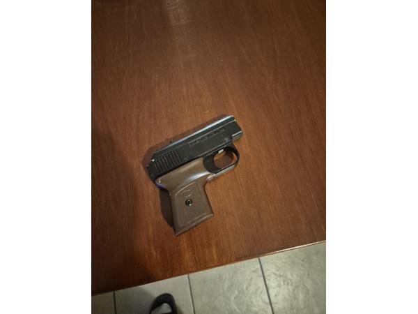 Div te koop knikloop pcp co2 alles in perfecte staat