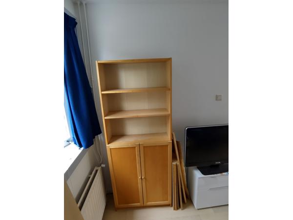 Boekenkasten