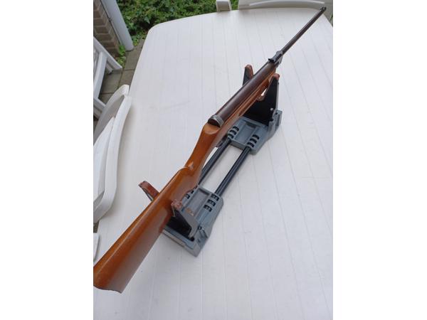 Luchtgeweer Diana 27