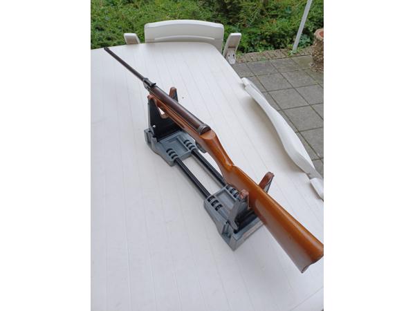 Luchtgeweer Diana 27