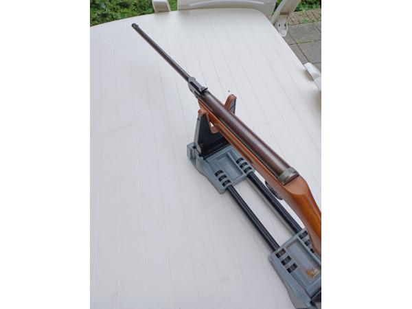 Luchtgeweer Diana 27