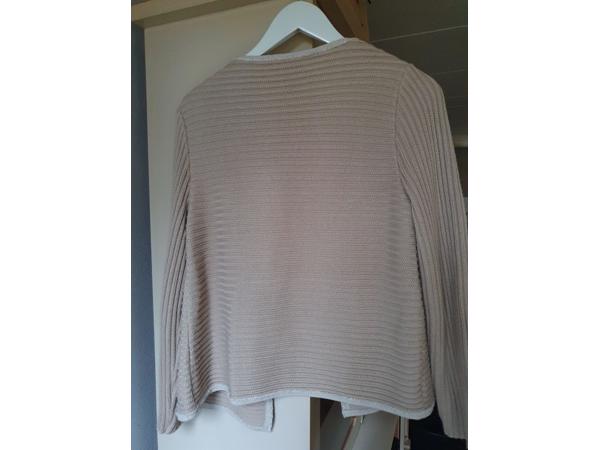 Saint James en Riverwoods bodywarmer