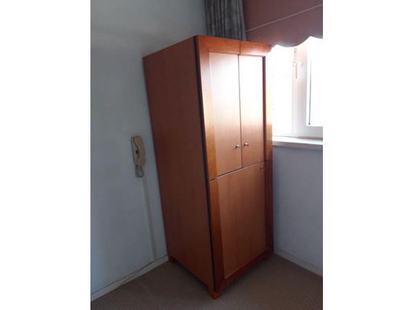 nog in prima staat wel erg zwaar