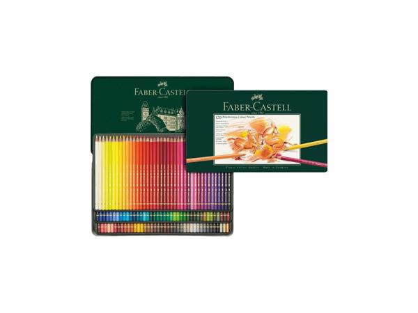 Faber Castell kleurpotlooden