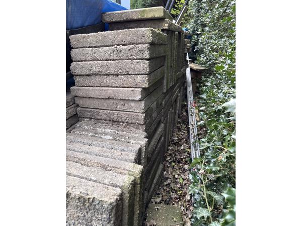 terrastegels 30x30 grindtegels