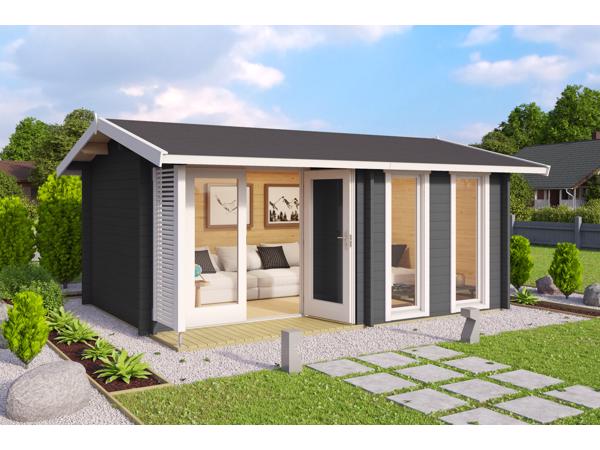 NIEUW Tuinhuis Hampshire