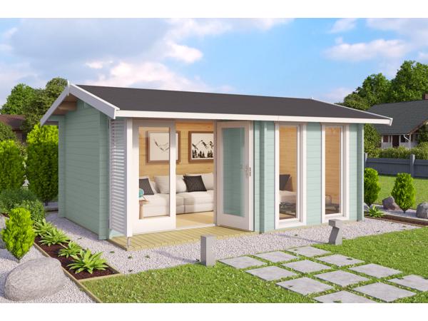 NIEUW Tuinhuis Hampshire