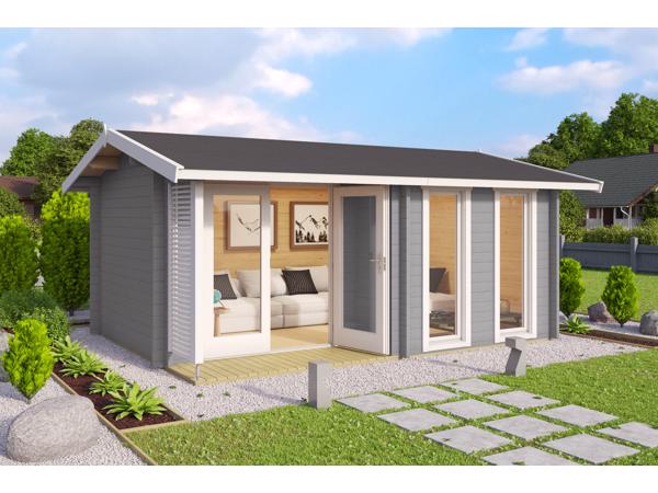 NIEUW Tuinhuis Hampshire