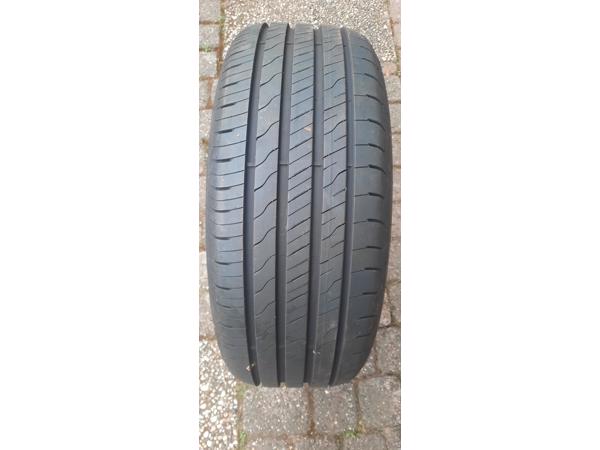 Gebruikte Autoband