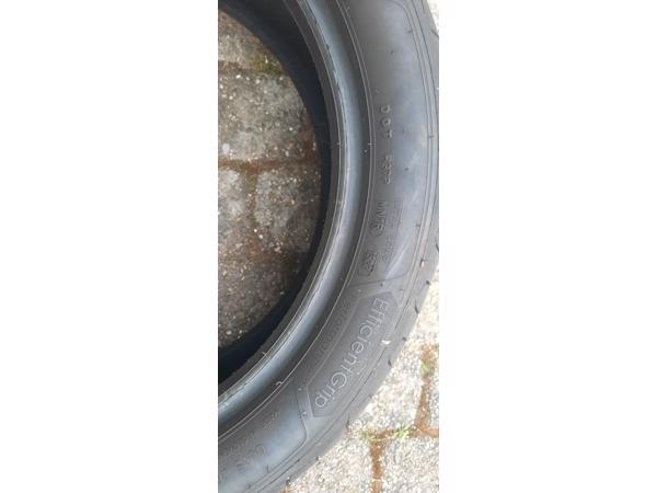 Gebruikte Autoband
