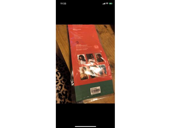 Entretien Probel French XT Braid 2 pakken Zwart