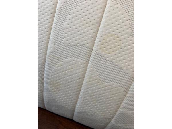 Auping Inizio matrassen (2x 100x210)