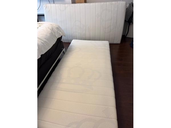 Auping Inizio matrassen (2x 100x210)