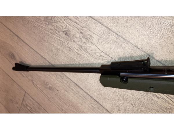 Diana 34 EMS Legion Etrangere Kaliber 177/4.5mm.