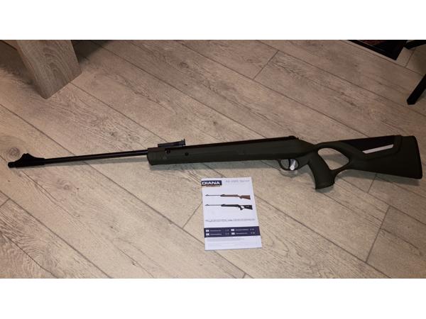 Diana 34 EMS Legion Etrangere Kaliber 177/4.5mm.