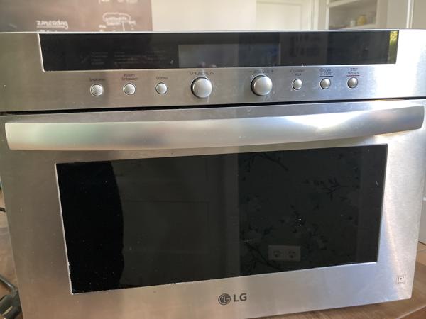 Grote magnetron LG