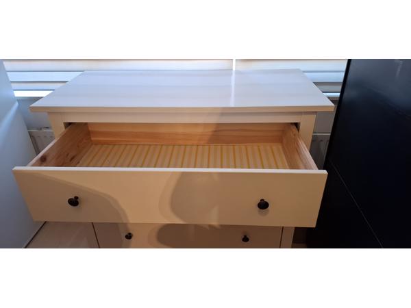 Ladenkast met 3 laden