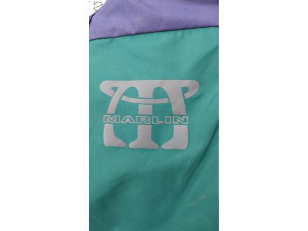 Diverse zwemvesten, w.o. Helly Hansen