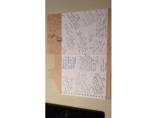 Diverse zwemvesten, w.o. Helly Hansen