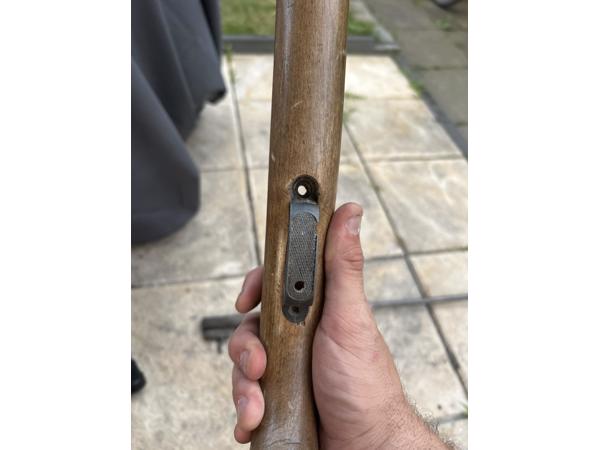 Weirauch HW50 4.5 mm