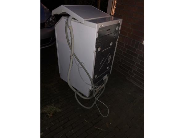 miele wasmachine bovenlader